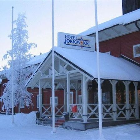 Hotel Jokkmokk Exterior foto