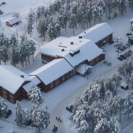 Hotel Jokkmokk Exterior foto