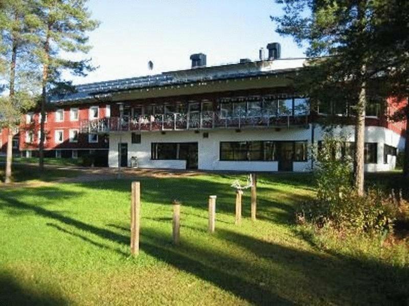 Hotel Jokkmokk Exterior foto