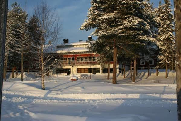 Hotel Jokkmokk Exterior foto